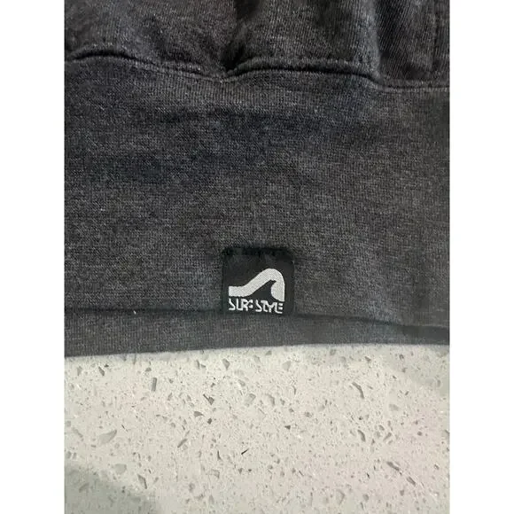 Surf Style Clearwater Beach FL, Size Medium Sweatshirt - Picture 5 of 7